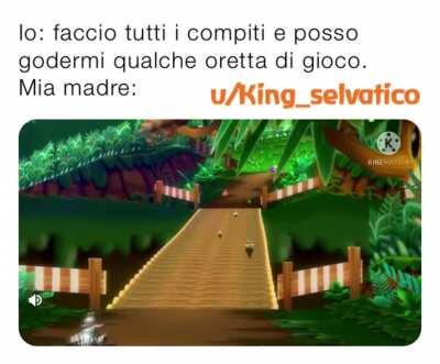 Che ne dite? Faccio schifo a editare