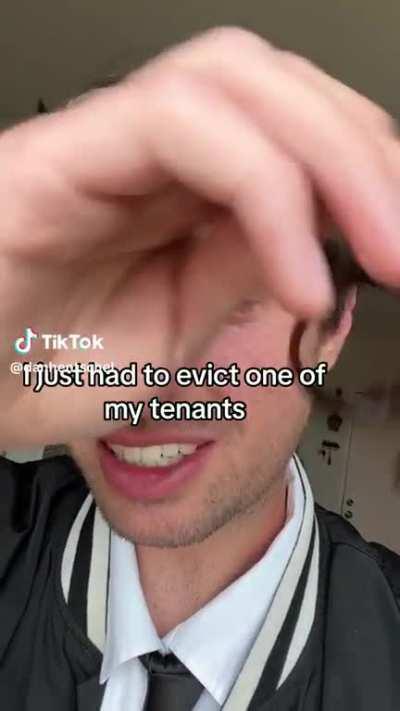 This landchad is infected with RTS (Rentoid transformation syndrome) be safe and know what the risks are!