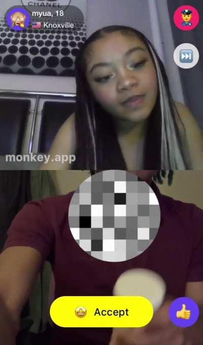 From Monkey App To IG