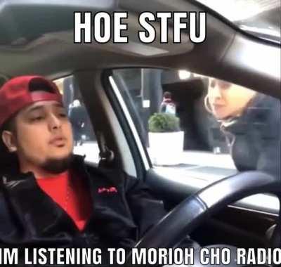 where my boy kai harada at ?