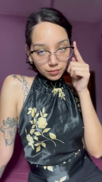 I can't wait to control you and take over your existence and your wallet. [findom]