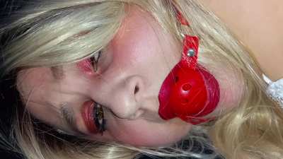 How are you going to punish my fat ass