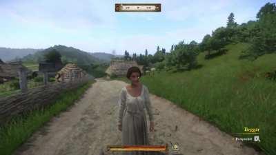 This game is so beautiful.