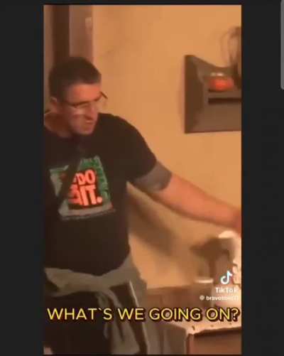 Hans Kristijan Golubović strikes again