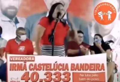 Brasil in a nutshell