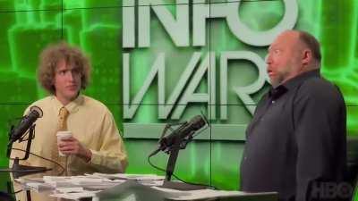 current state of the online right