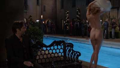 Maggie Grace In Californication