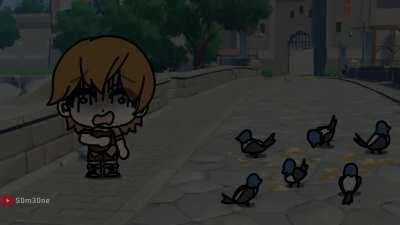 Zhongli's latest demo 💀