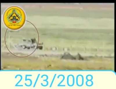 Al aqsa martyrs brigade ied kills Israeli soldier