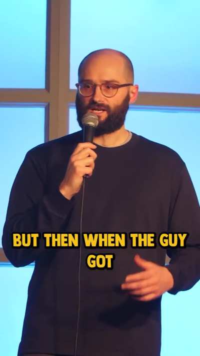 Occasionally judge a book by it's cover...