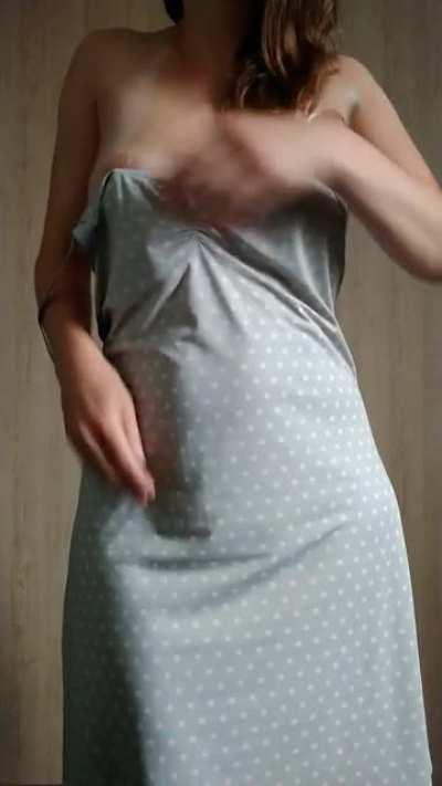 Yes, I'm thinking about you right now