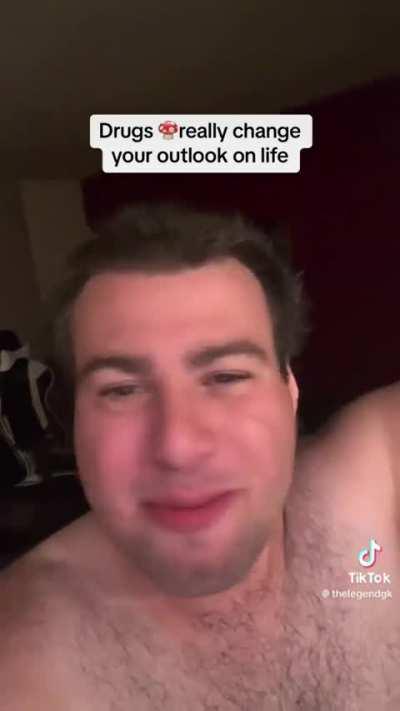 Kyleâs descent into madness continues