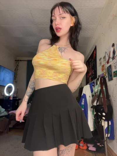 Need a good, soft but strong tongue