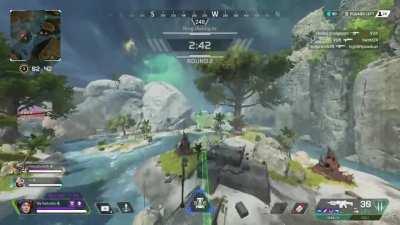 horizon passive is fun (oc)