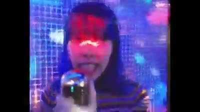 Japanese Rickroll Bitch