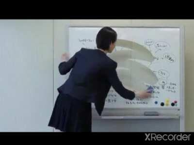 Bet you didn't expect that...