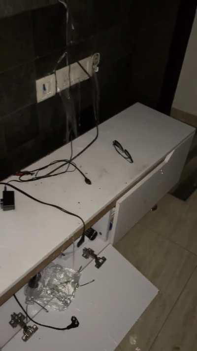 Welcome to the real picture