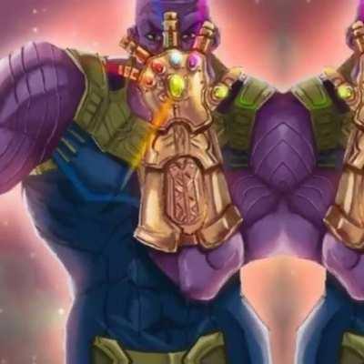 A little something i did :>