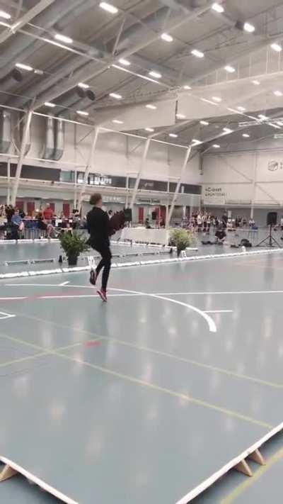 Finnish Hobby Horse Championships 2023