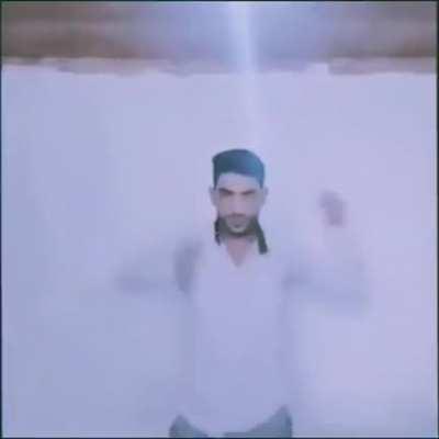 Off biri beni tiktoka atmis ya