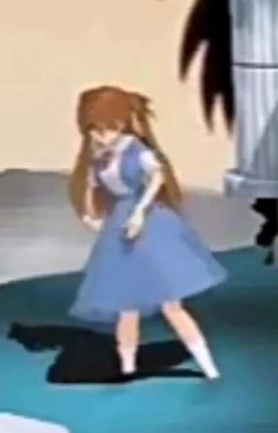 Feliz Donnerstag Baka!