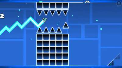 How’s my latest level? Sorry for low detail i create levels on mobile. ID:86639939