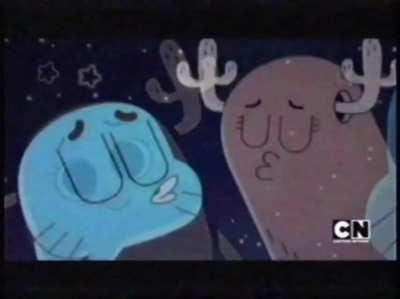 Los ubico en contexto, el 26 de noviembre de 2000 y pico, unos hackers, hackearon Cartoon Network.