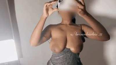 The most bouncy pair you have ever seen 🤎