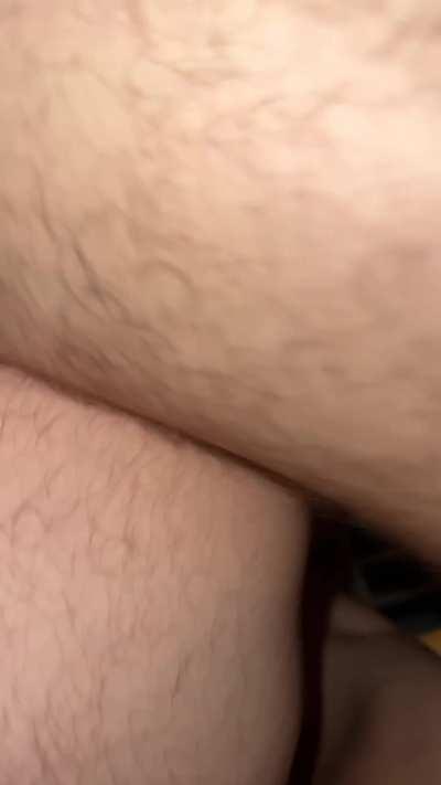 Morning fuck session