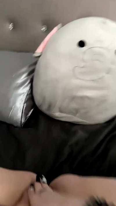 Am i flexible enough?