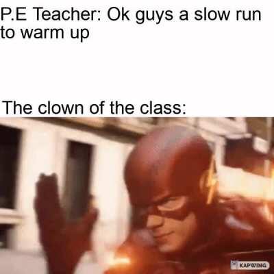 Yea yea i know you are there Mr.popular