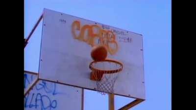 The Fresh Prince of [BIG SHOTS]