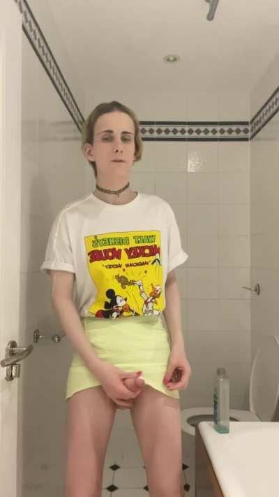 I wanna show your mouth no mercy 💋💋