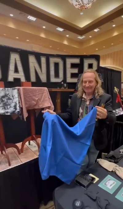 Losander never ceases to amaze me 🫧