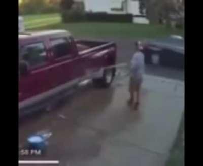 so concludes the life and times of child