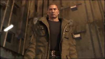 Saejima has a gift for you