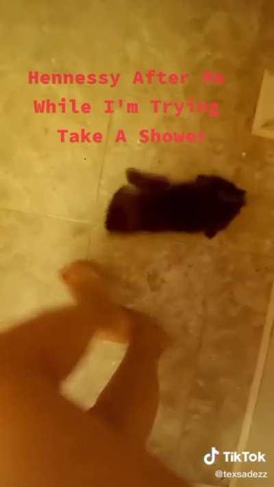 @texasdezz Go follow and REQUEST her to post more of her feet!