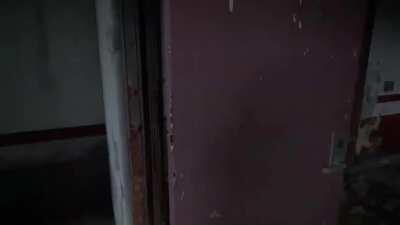 Naughty Dog Headquarters in the near future. Felix had his facecam turned off