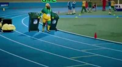 The small victories will add up in the end!