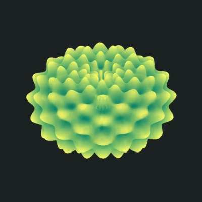 The Thousand Petalled Lotus