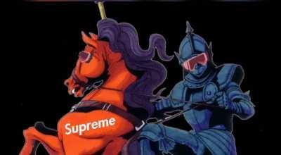 Don't come to Shujin tomorrow, Kamoshida's gonna pay!