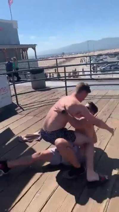 Not a bad way of telling him to go away tbh