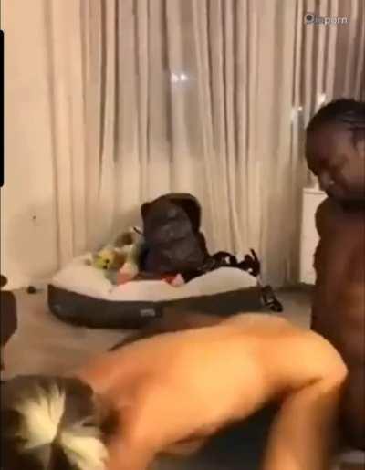 Anyone know who this is or have a full video??