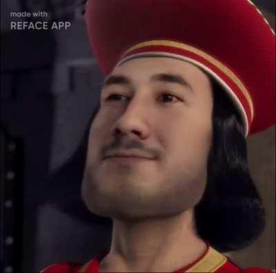 I see you guys are doing refaces