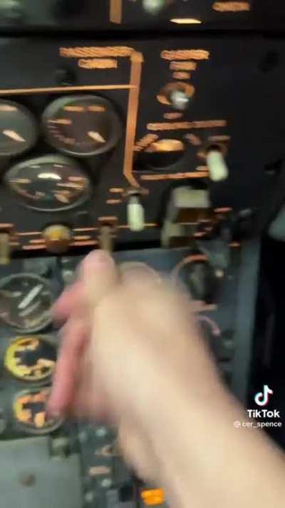 you do not just start flipping switches 💀😭