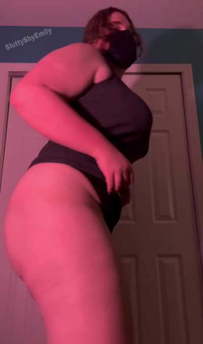 What do you wanna grab first?