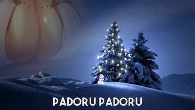 Padobooba Padoboobs (Padoru Parody)