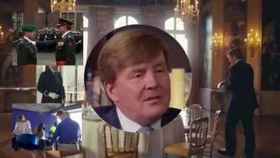 Lex 10 jaar in soundbites