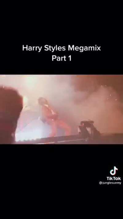 This Mix gives me so much life