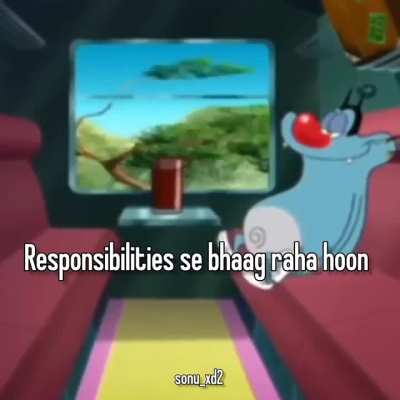 what a Disappointment I'm!